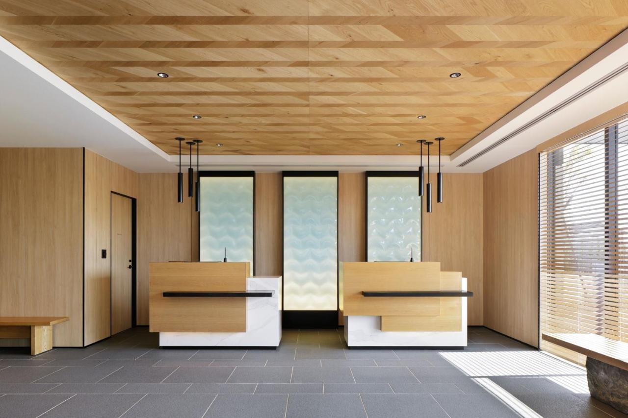 Fairfield By Marriott Wakayama Kushimoto Hotel Exterior photo